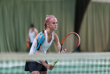 Ann-Sophie Funke 278 - NL TC an der Schirnau - VfL Westercelle : Ergebnis: 6:3